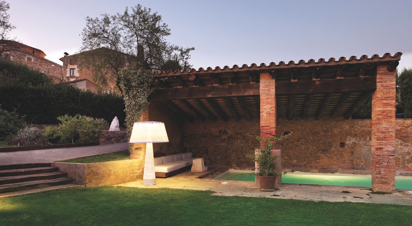 vibia wind extension