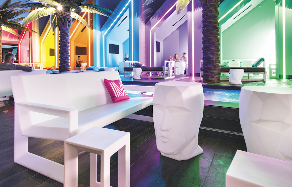 Teresa Sapey Collection Adan