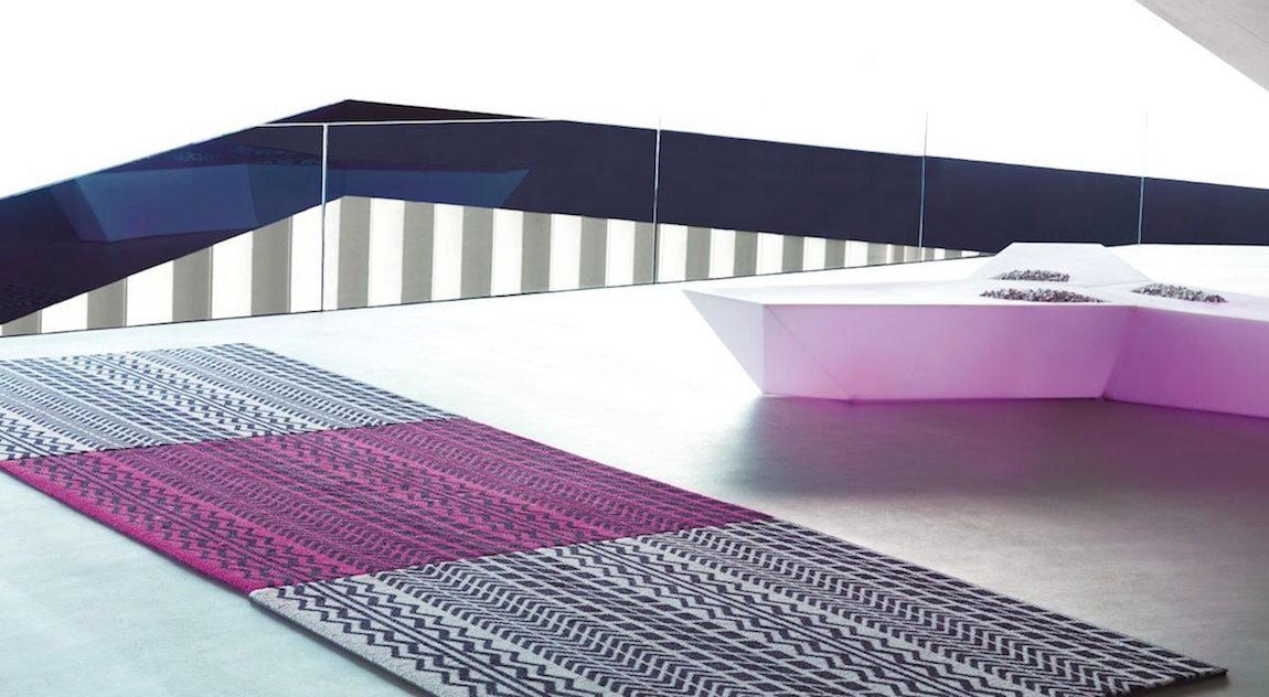 Teresa Sapey tapis piano