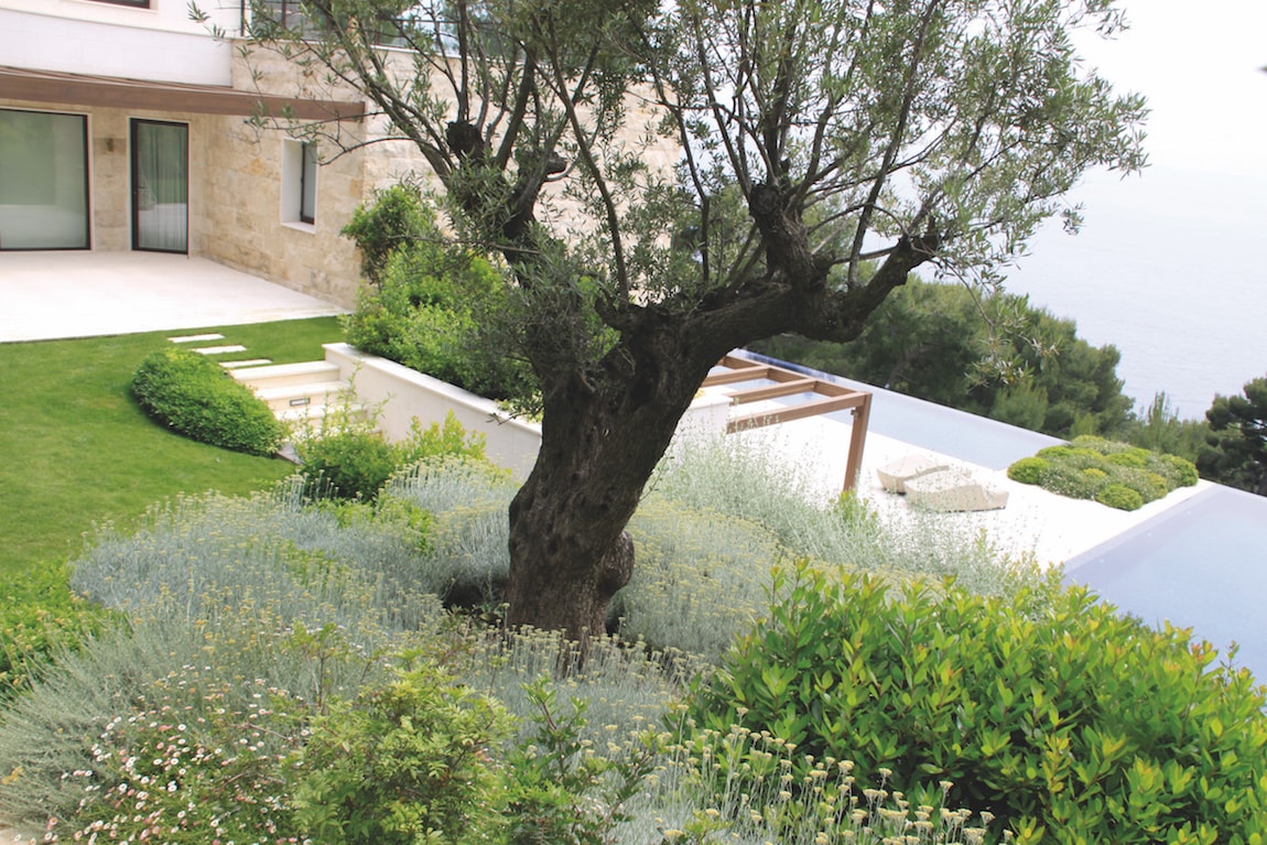 maison et jardin design