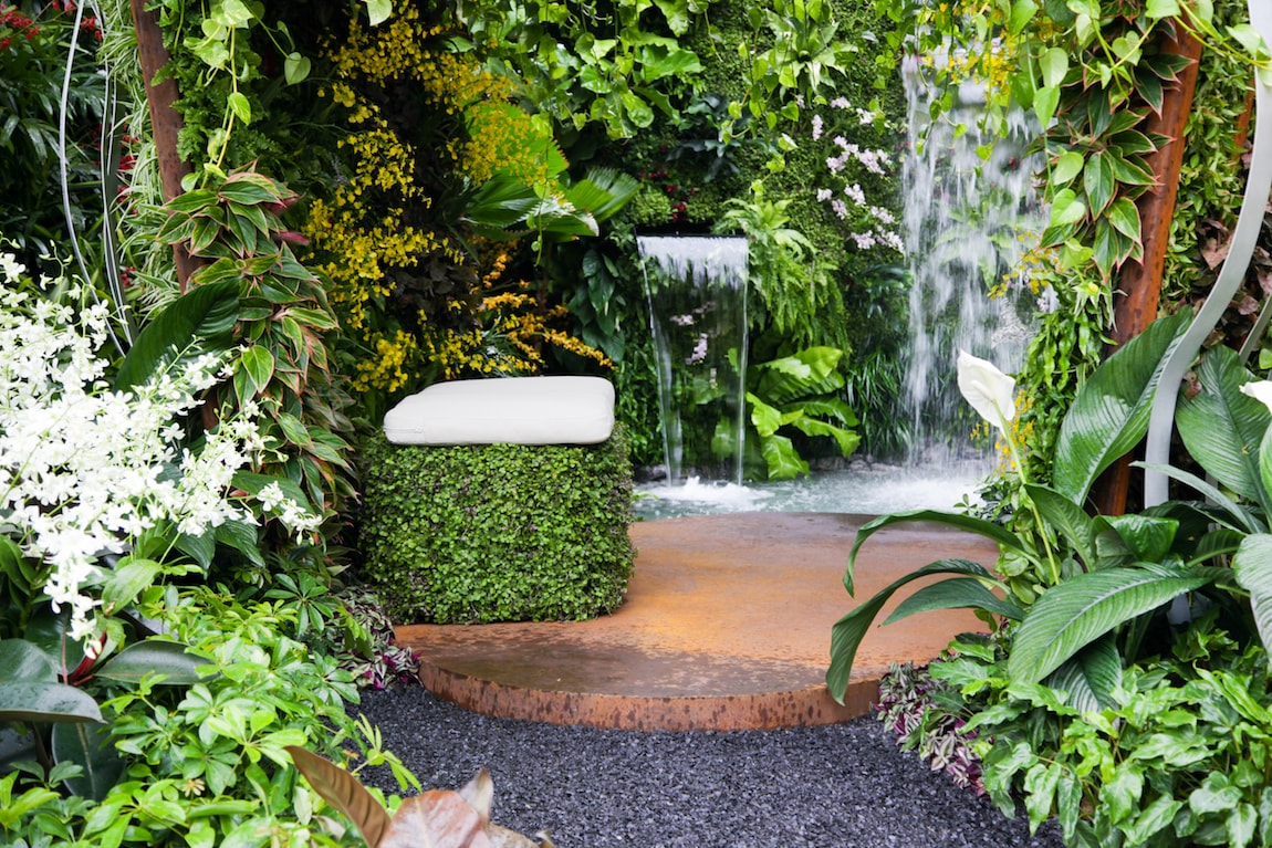  Chelsea Flower Show 2015
