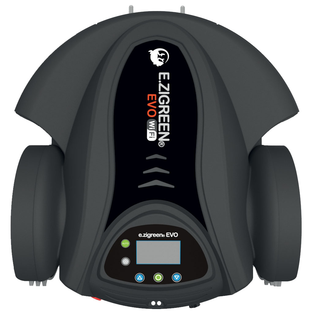 Robot de tonte 