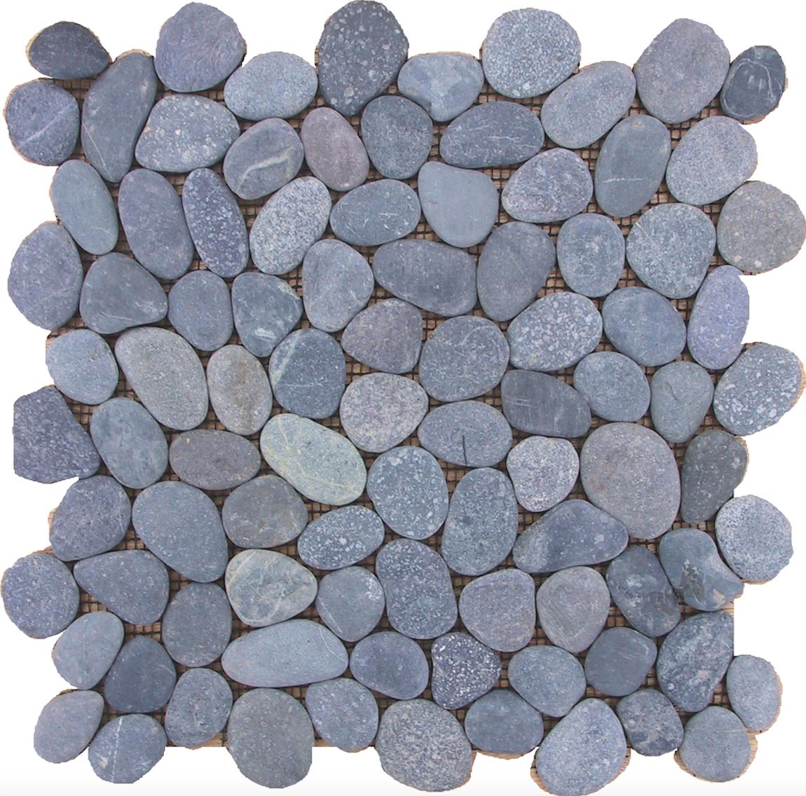 dalle galets dalle galets