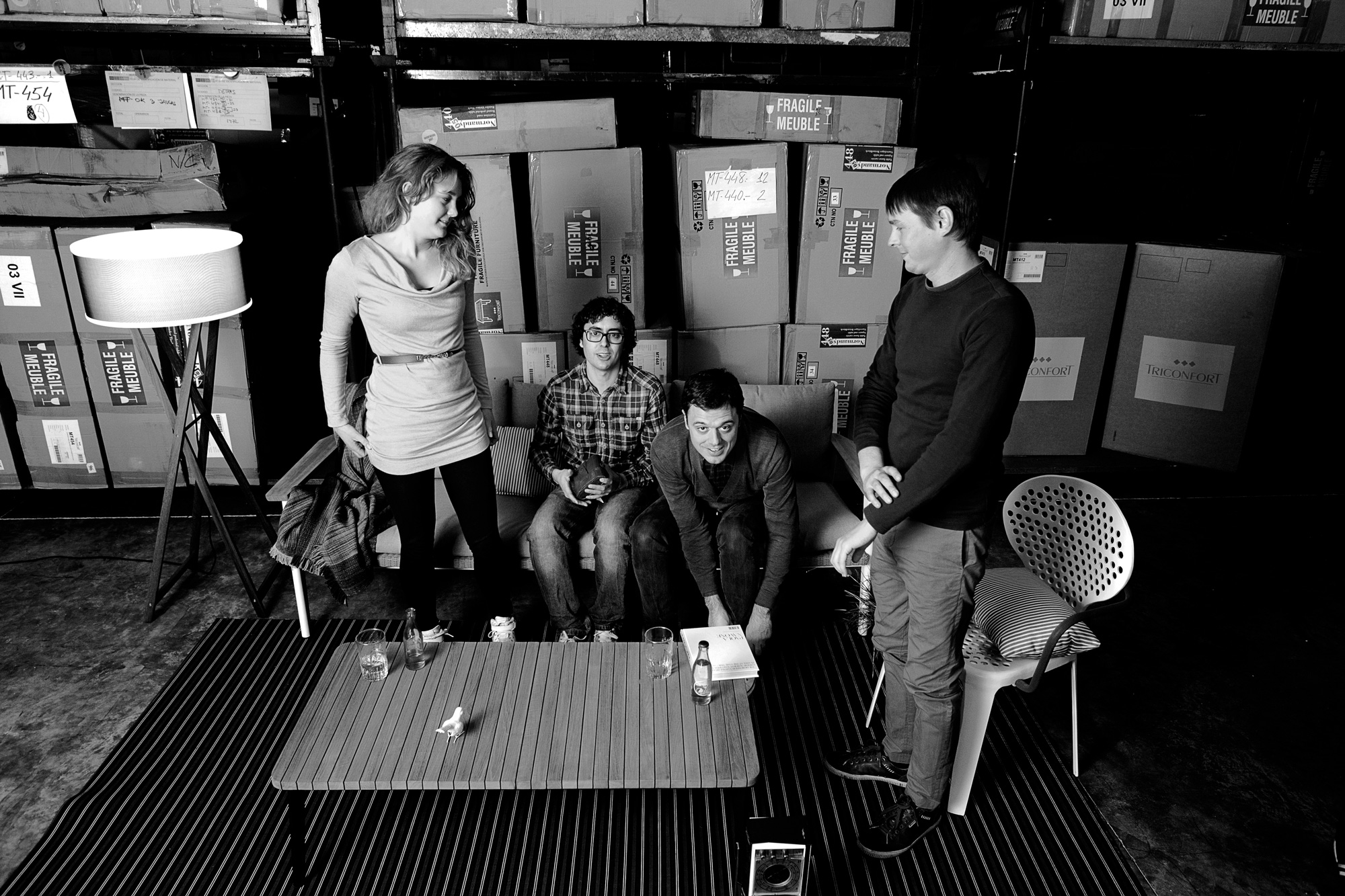 Equipe-Kettal-studio-Claude-Weber