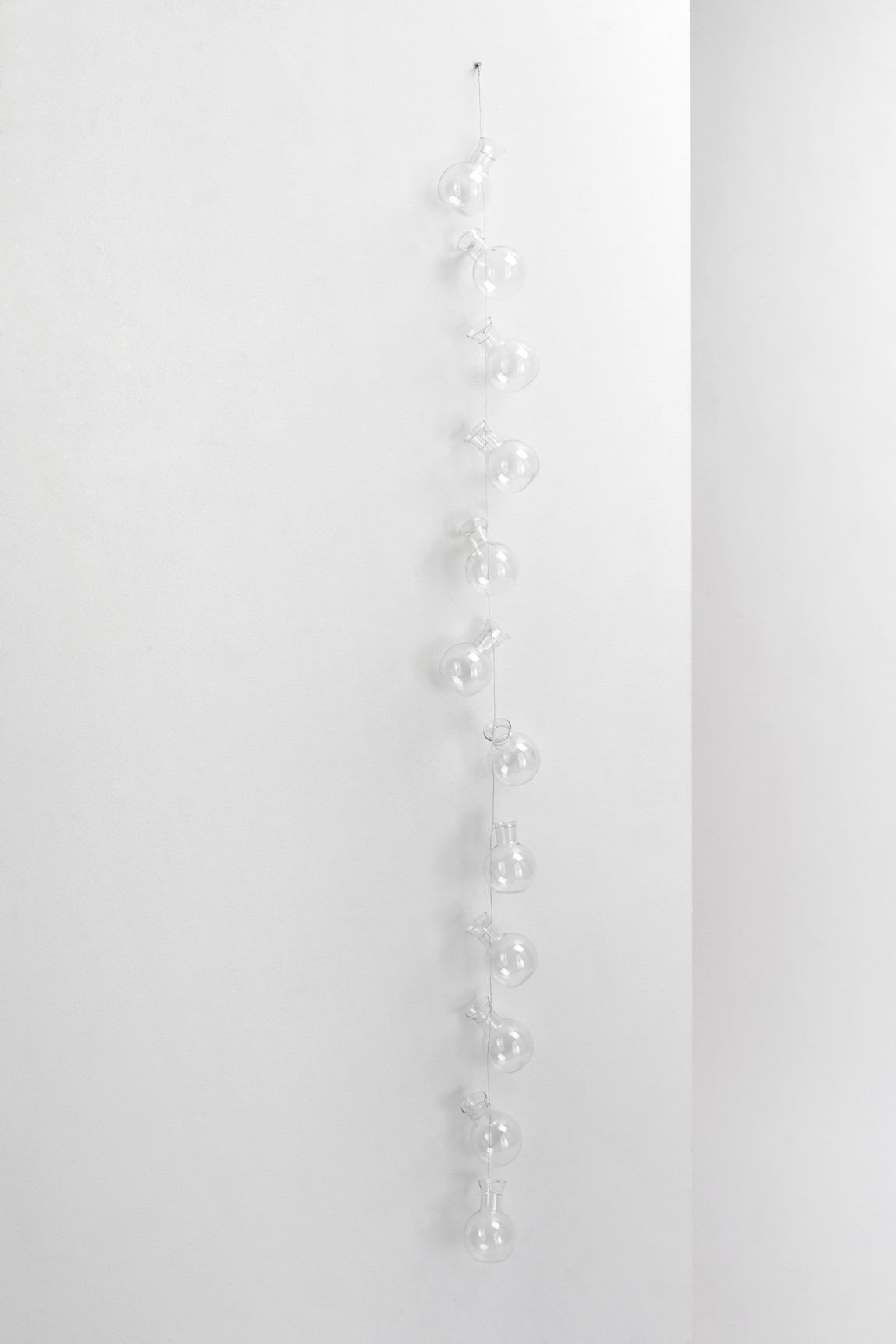 Guirlande de vases bulles de Coming B