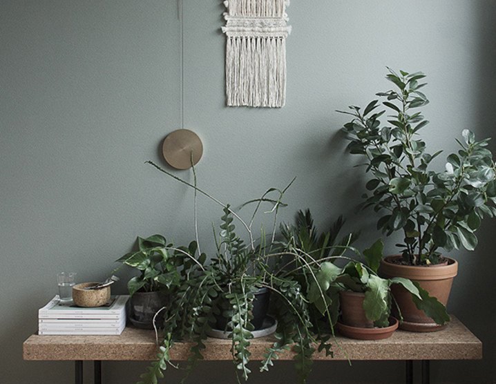 Frenchy Fancy inspiration de décoration