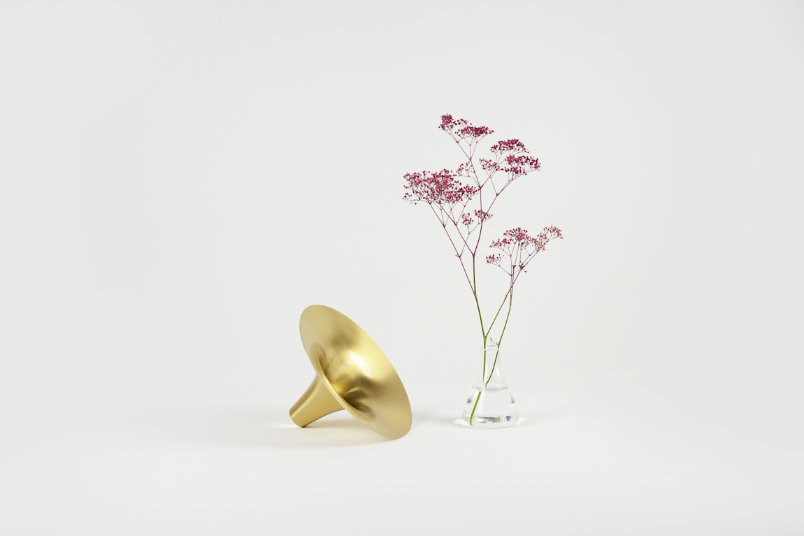 Vase Kaschkasch avec Ligne Roset