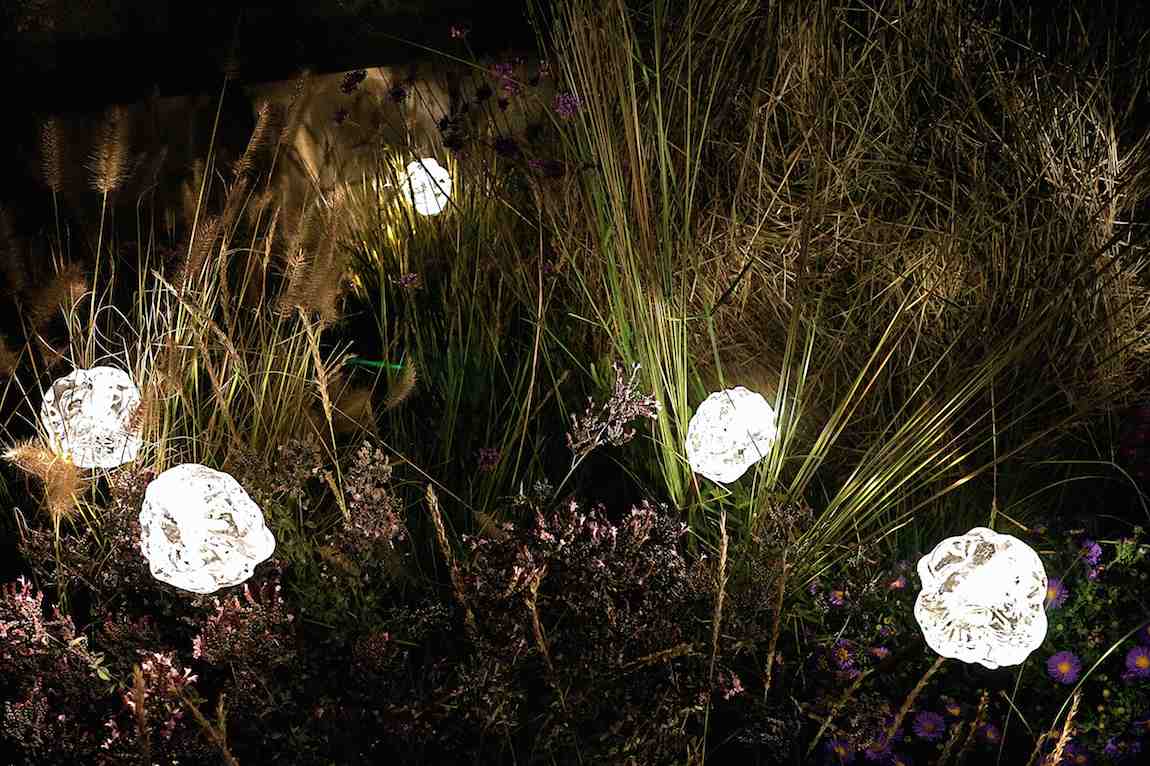 catellani et smith pour la collection lumiere outdoor catellani et smith pour la collection lumiere outdoor