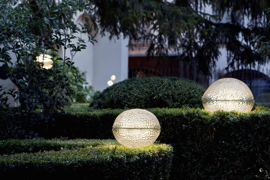 catellani et smith pour la collection lumiere outdoor catellani et smith pour la collection lumiere outdoor