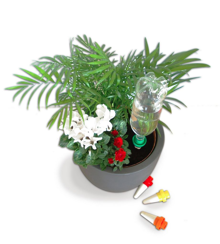 Système d'arrosage automatique Aquasolo Universal System Système d'arrosage automatique Aquasolo Universal System