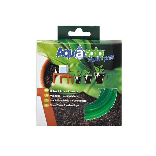 Kit Aquasolo multi pot Kit Aquasolo multi pot