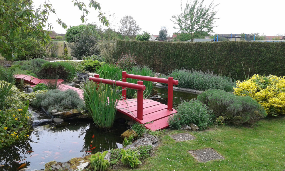 Gagnant 1 Anne Pretys