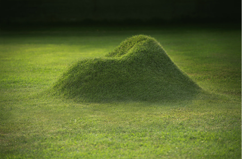 Terra Grass Armchair Terra Grass Armchair