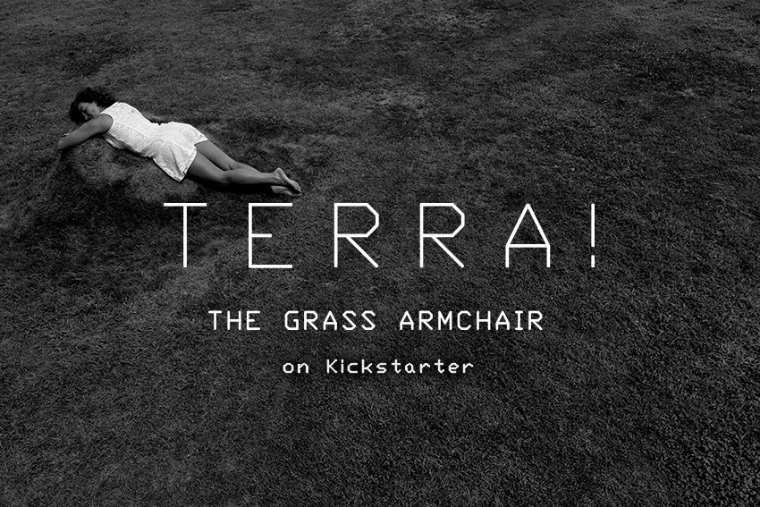 Terra Kickstarter Terra Kickstarter