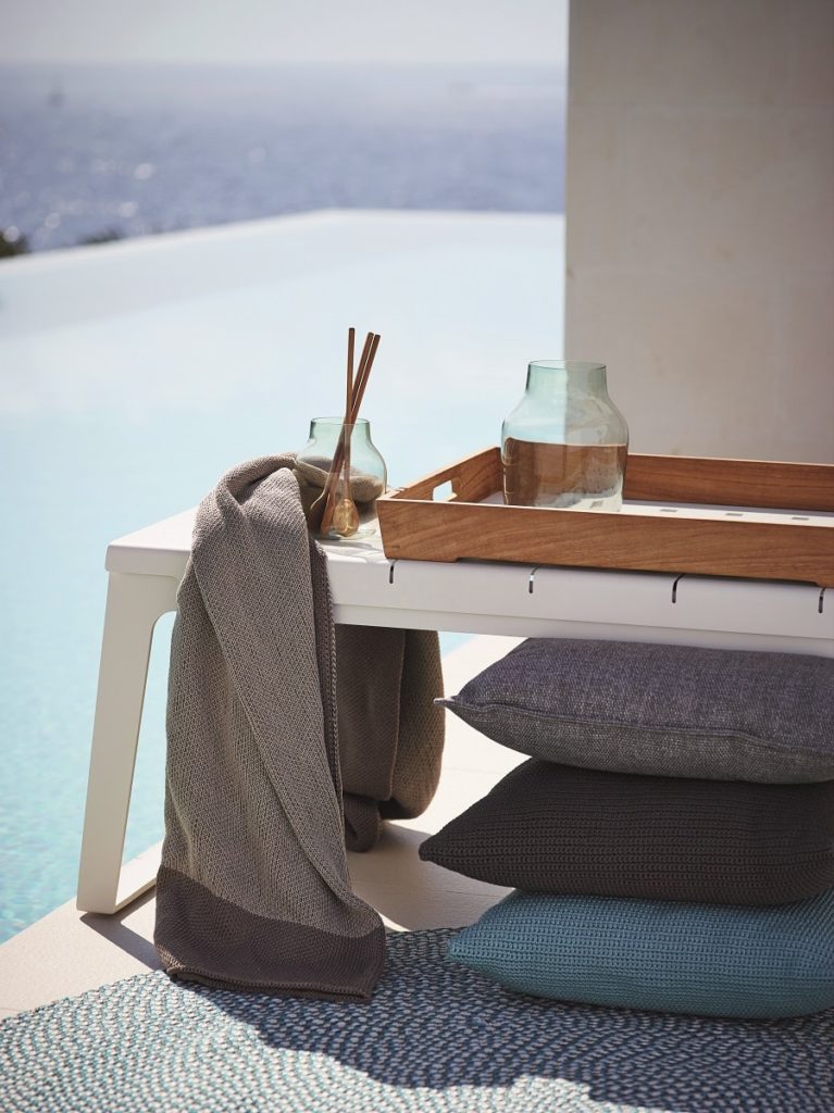 Cane Line Accessories maille