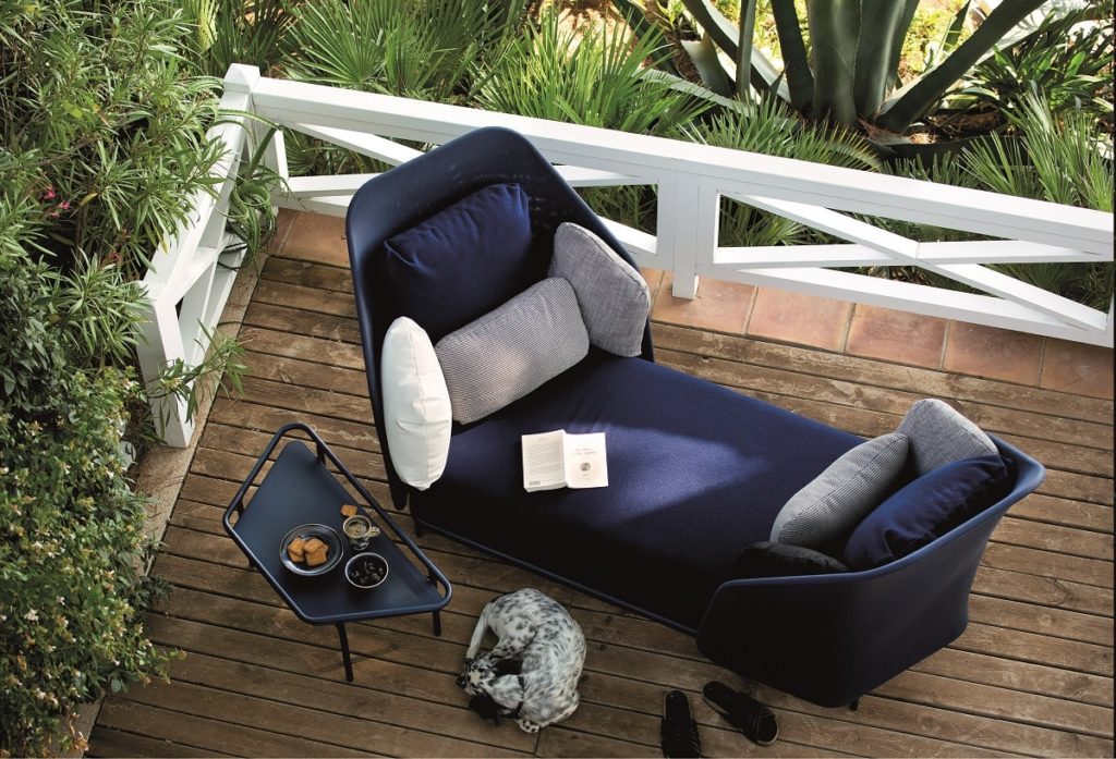 EGO HIVE méridienne