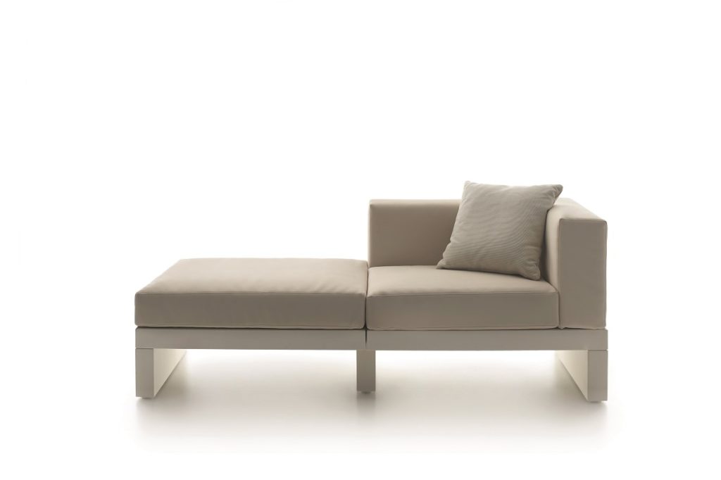 JC Bellini Hour méridienne