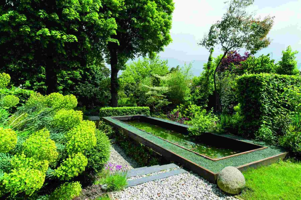 Opus Paysage Alexandre Tonnerre