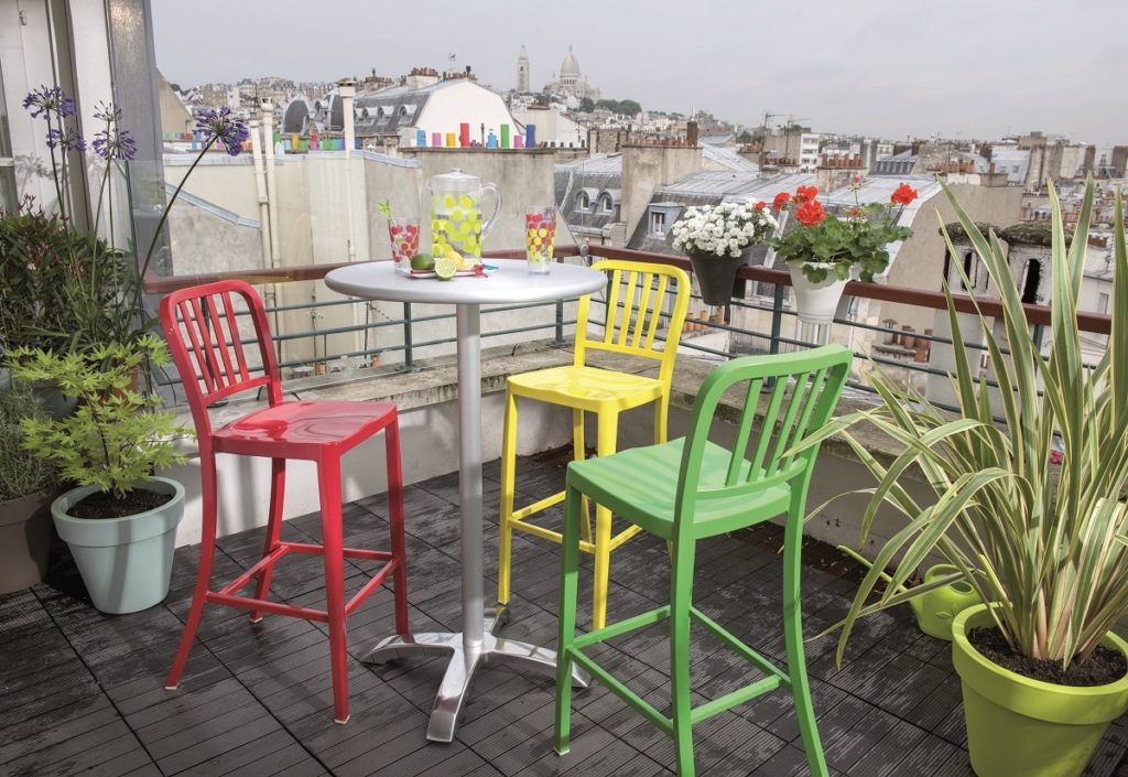 Truffaut collection Fantasy mobilier