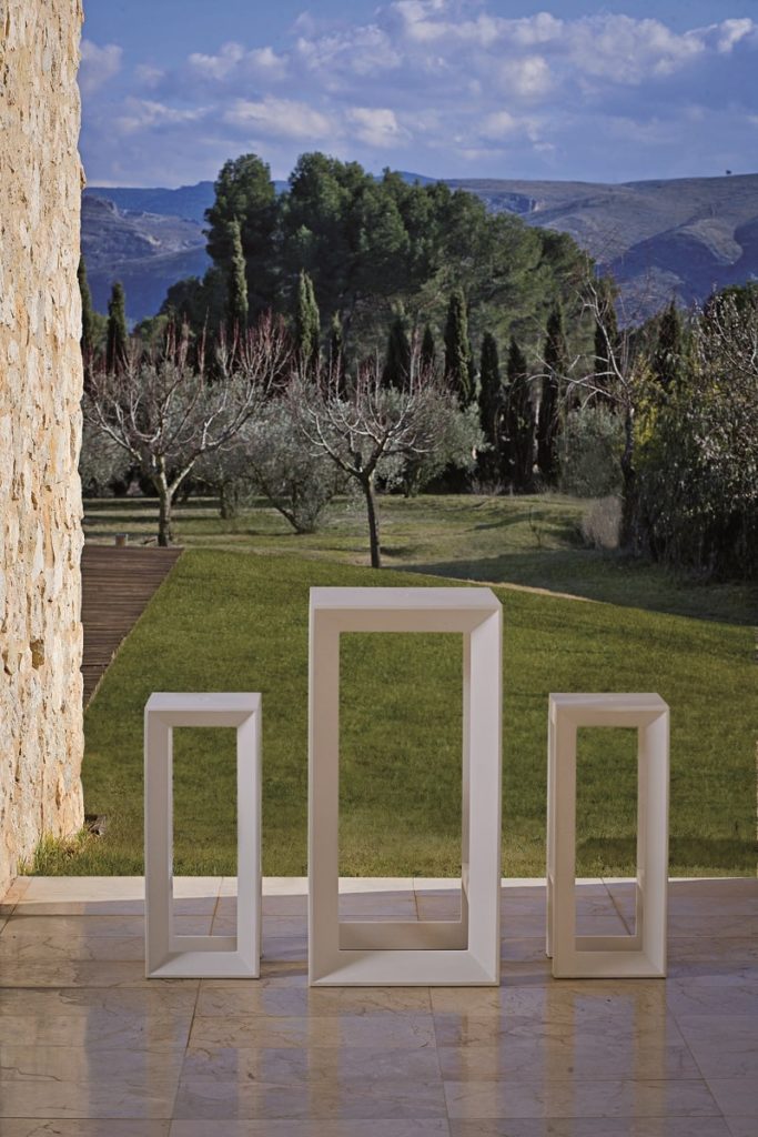 VONDOM FRAME mobilier