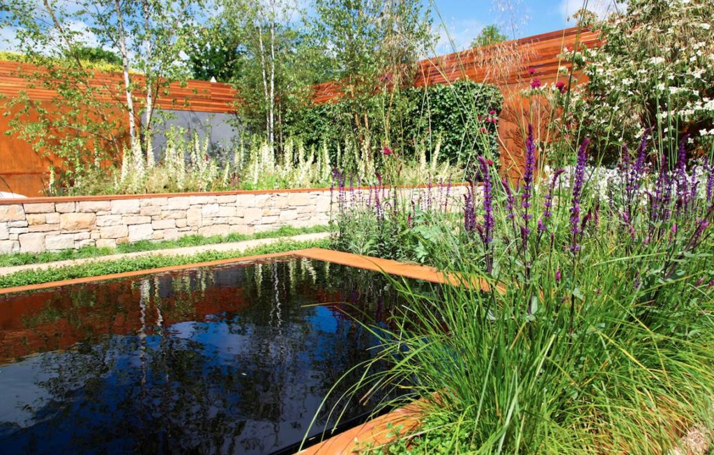 jardin bloom festival