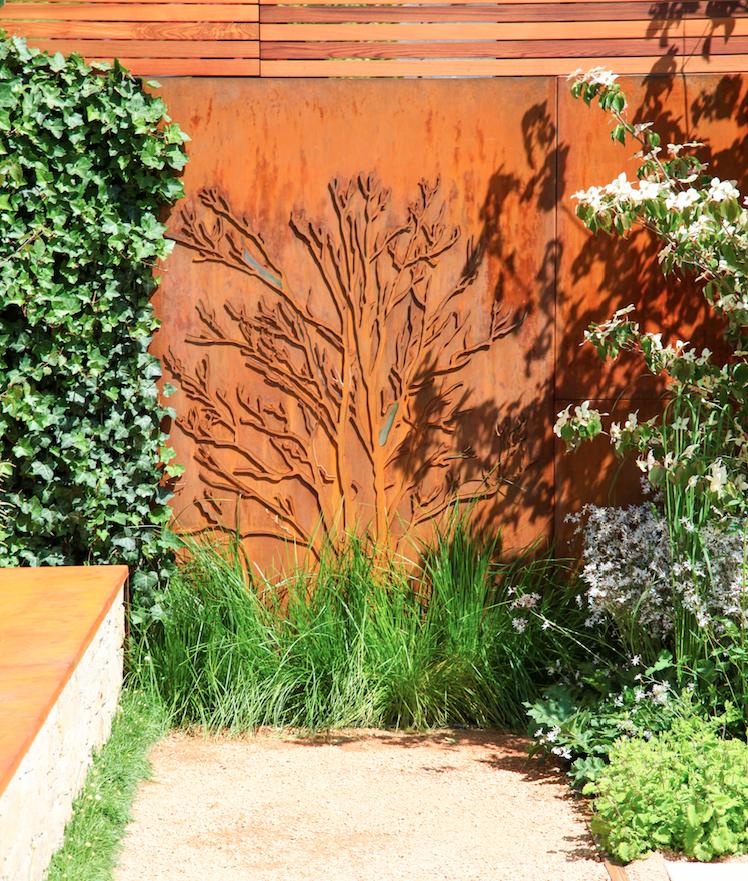 jardin festival bloom