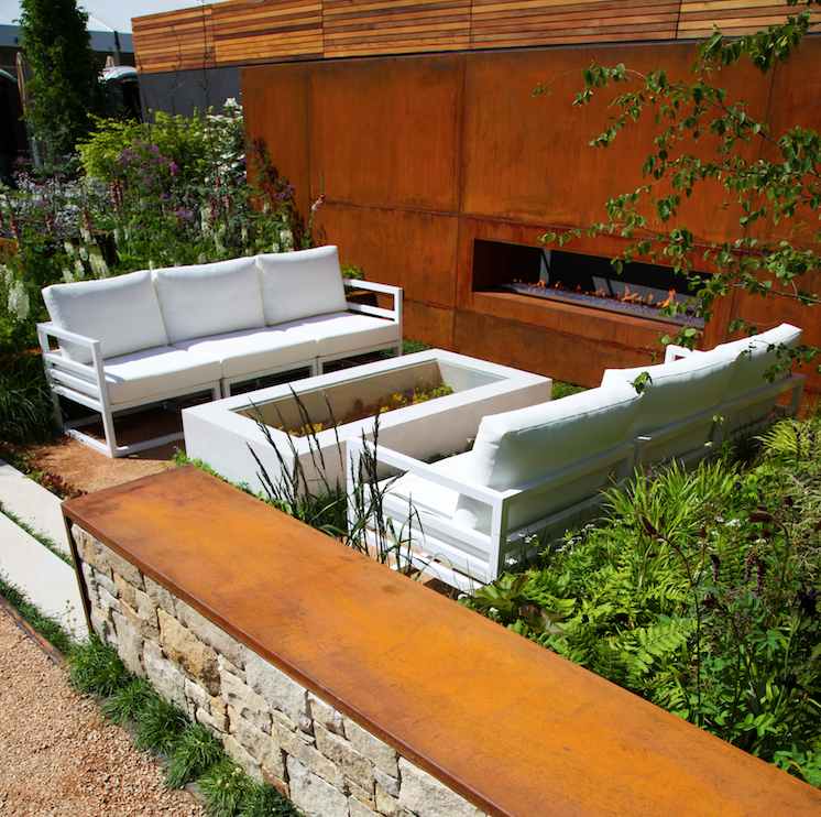 jardin festival bloom