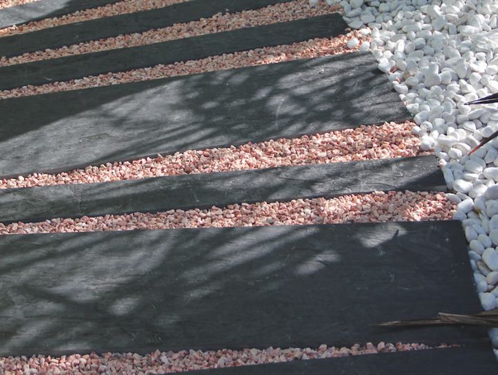 revetement de sols japonais