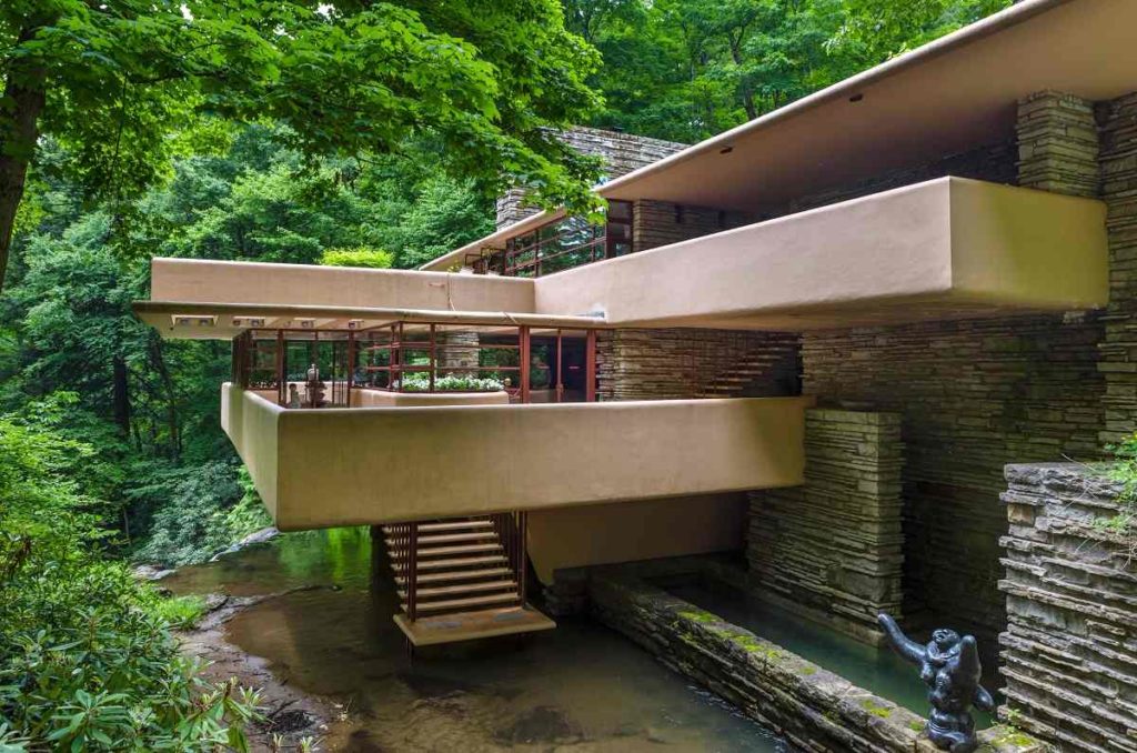 Habiter La Nature livre