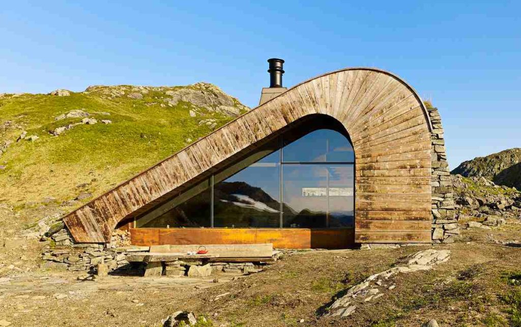 Habiter La Nature livre