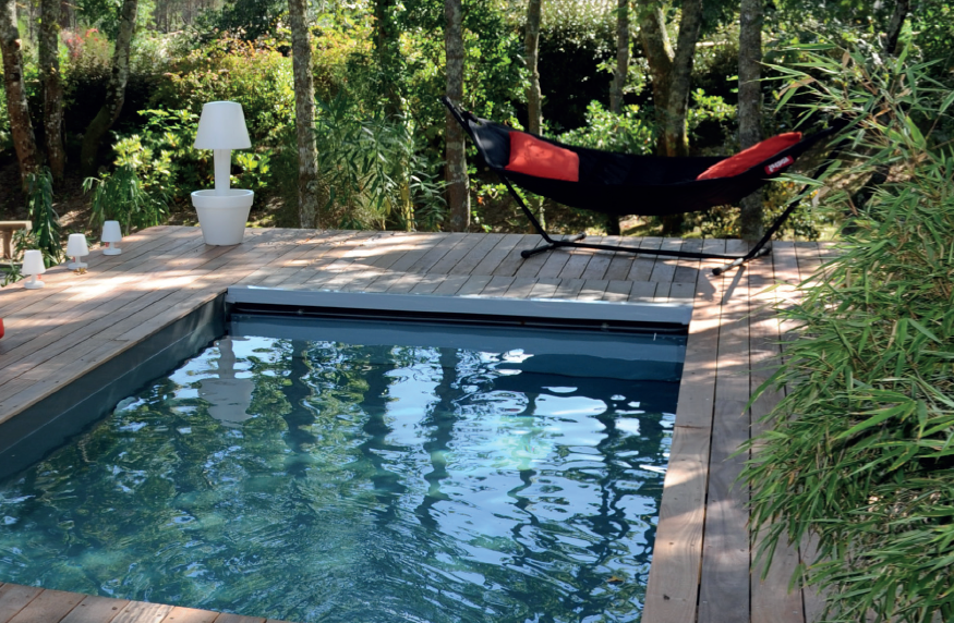 mini-piscine piscinelle