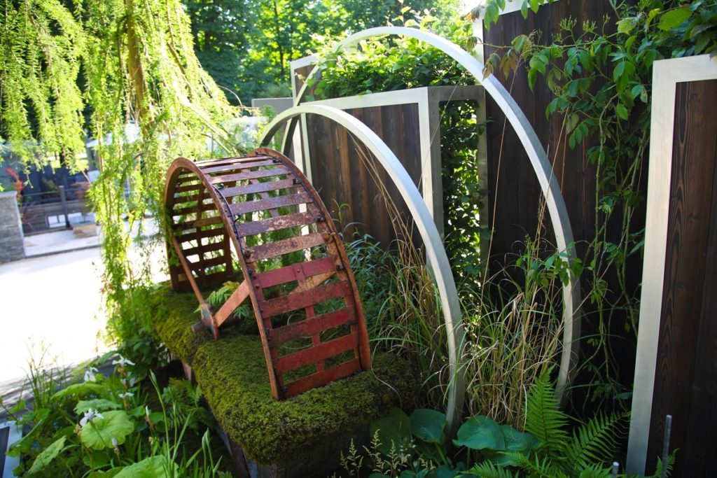 Jardins Jardin : la ville verte 2 Jardins Jardin : la ville verte 2