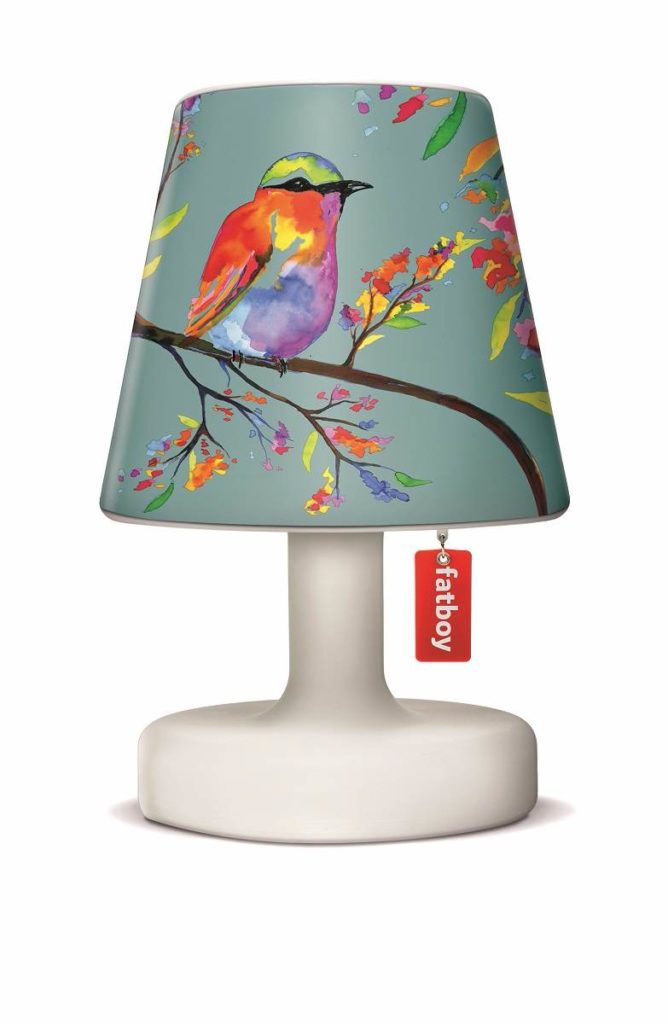 CooperCappie fatboy lampe