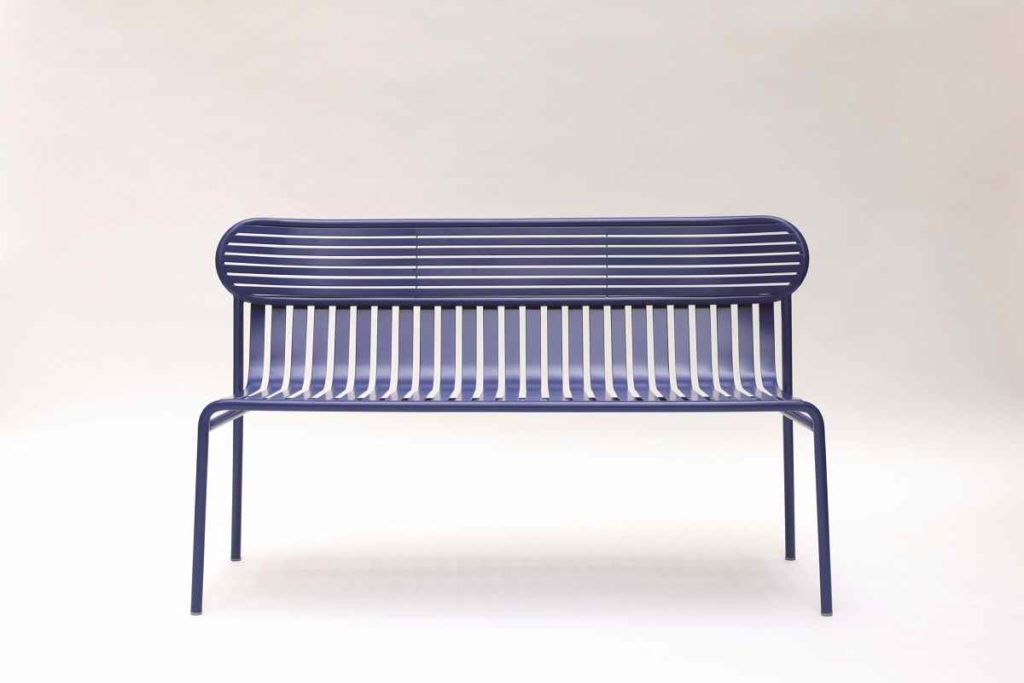 JC Oxyo band et fauteuil fil