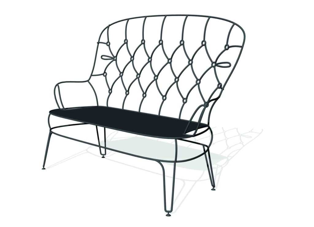 JC Seletti Haute couture fil