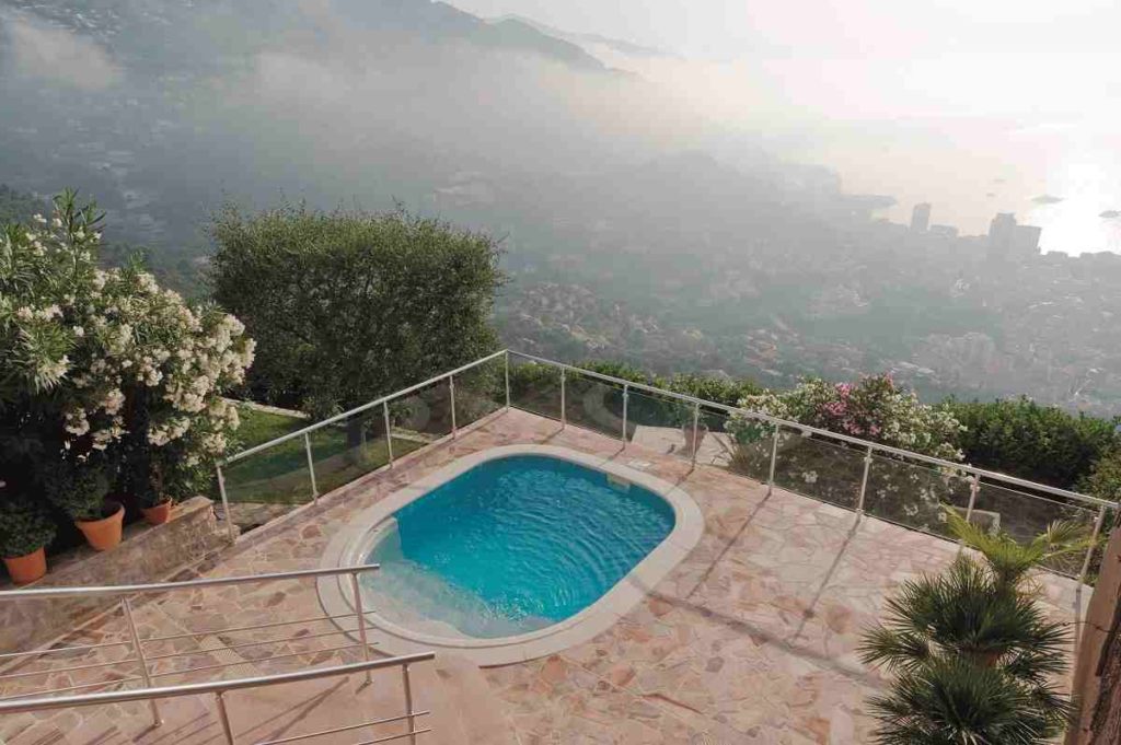 Mini-piscine Waterair