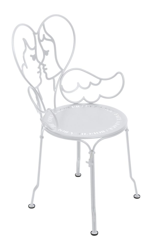 VIA outdoor french design