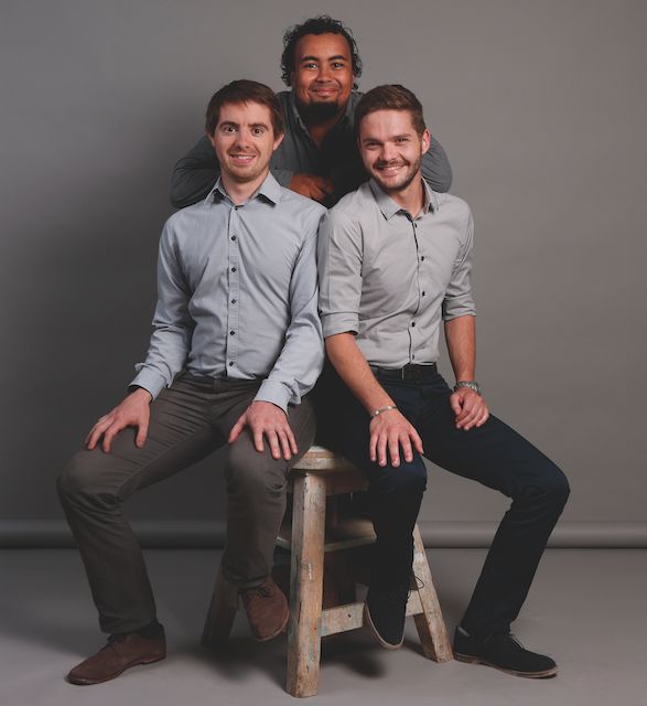 les jardiniers nomades