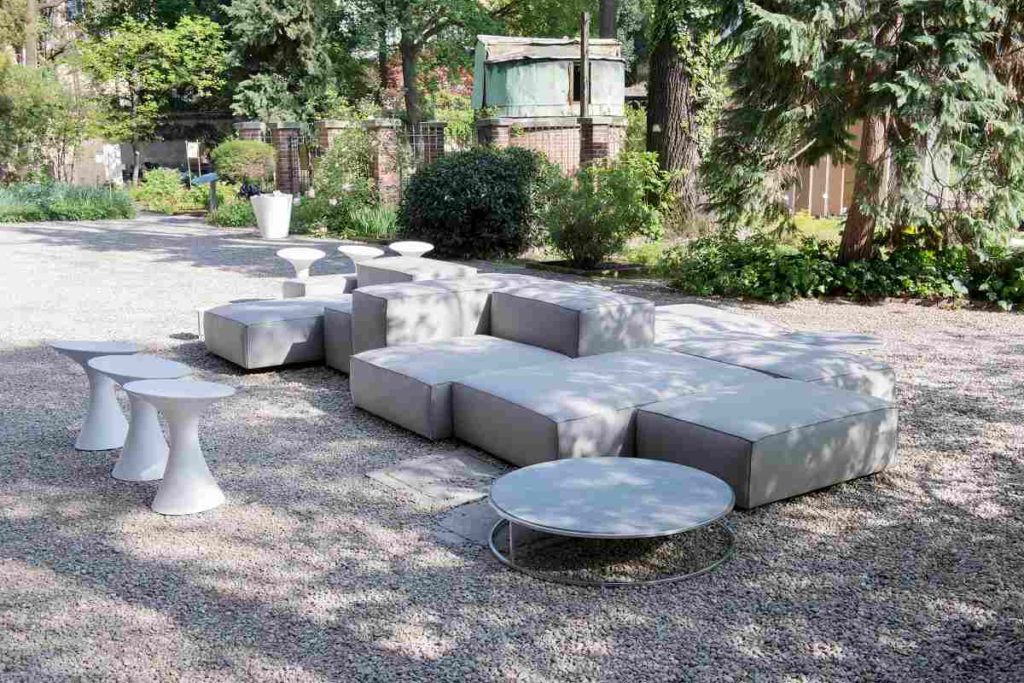 living divani extrasoft canapé modulable