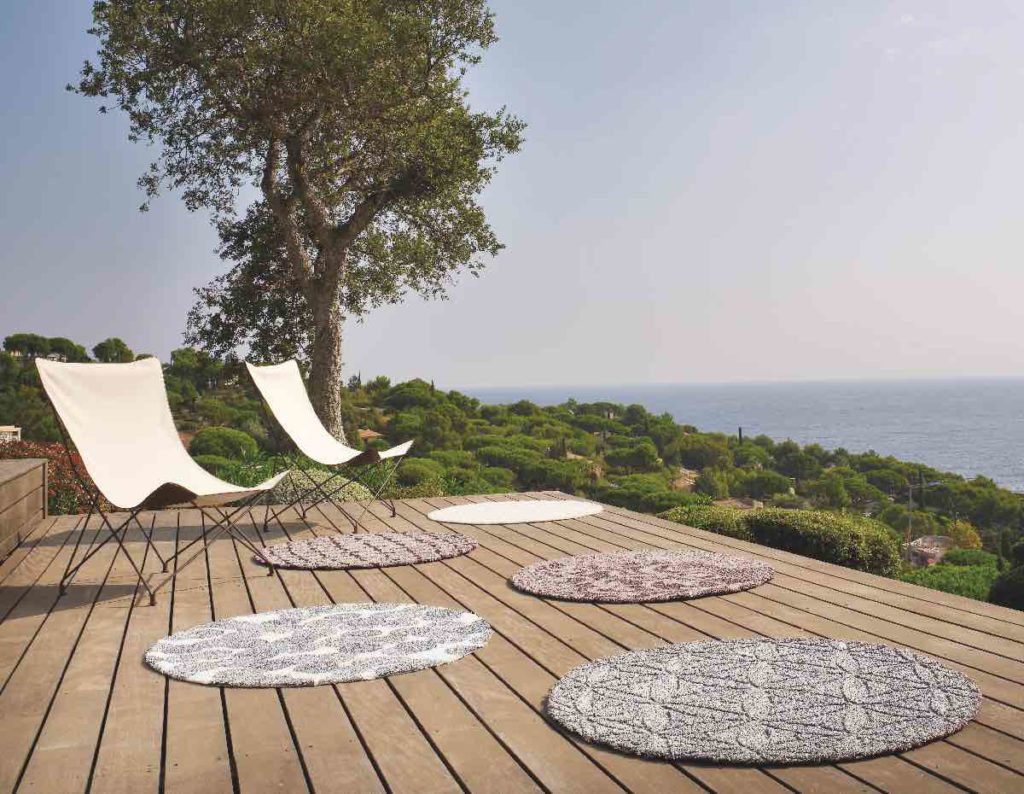 Tai Ping outdoor Bubbling