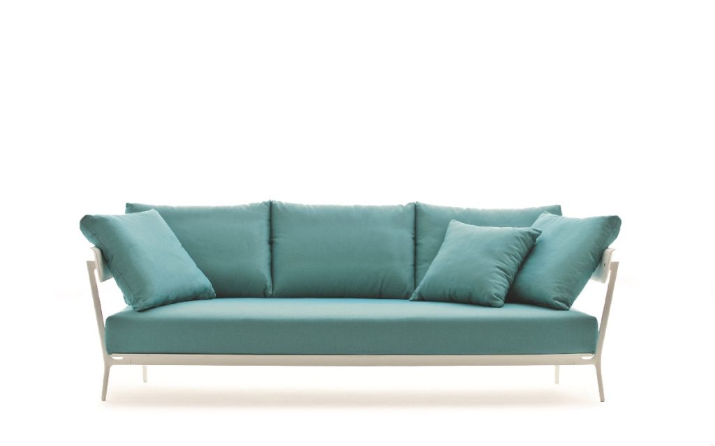 canapé aikana deux places