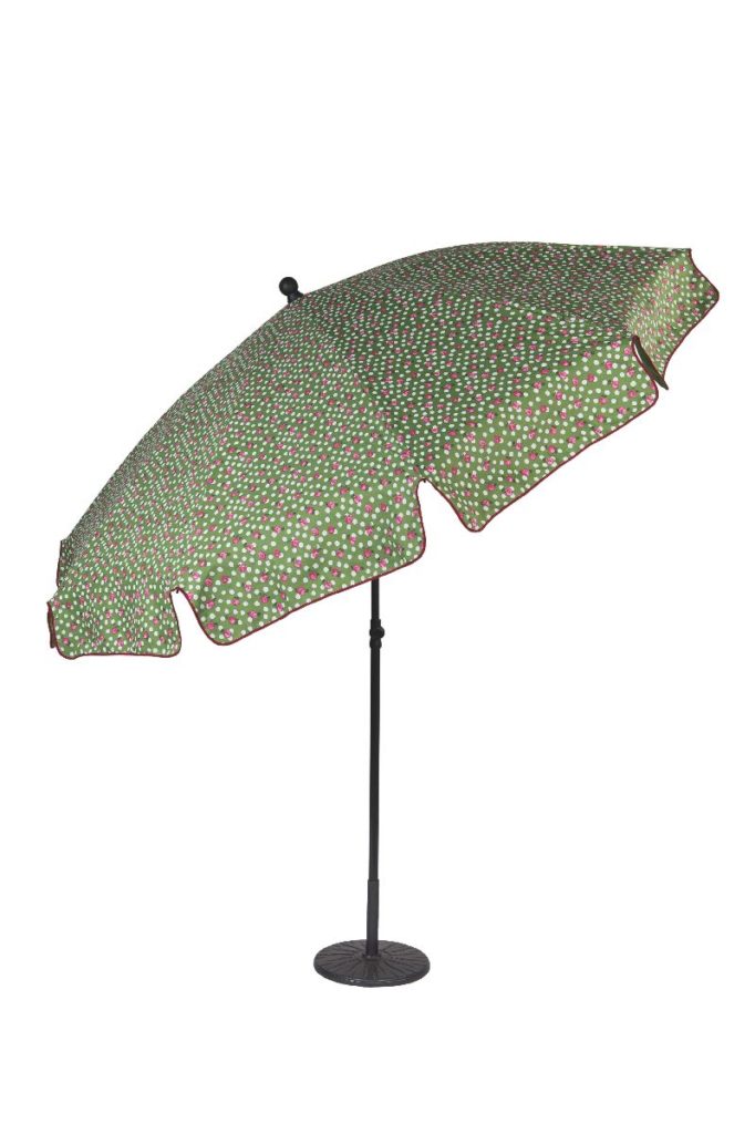 parasol jardin privé lilou