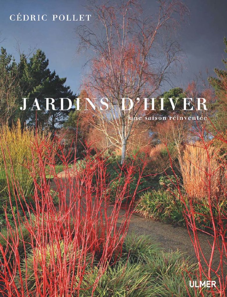 Jardins d'hiver Cédric Pollet