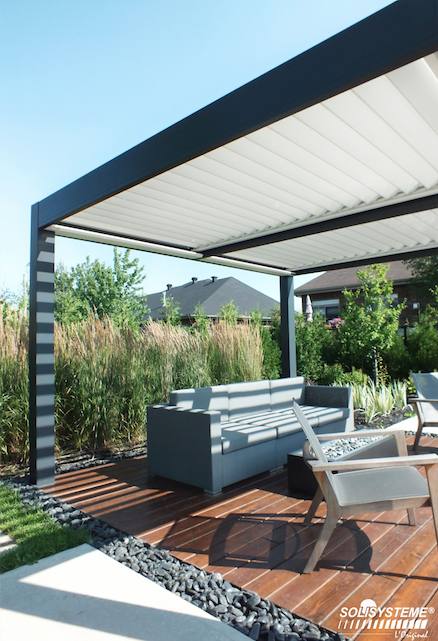 solisysteme bioclimatique