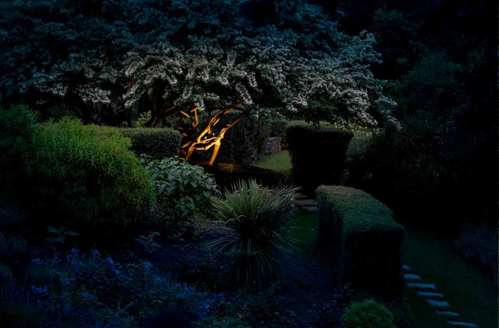 éclairage Eric Lequertier