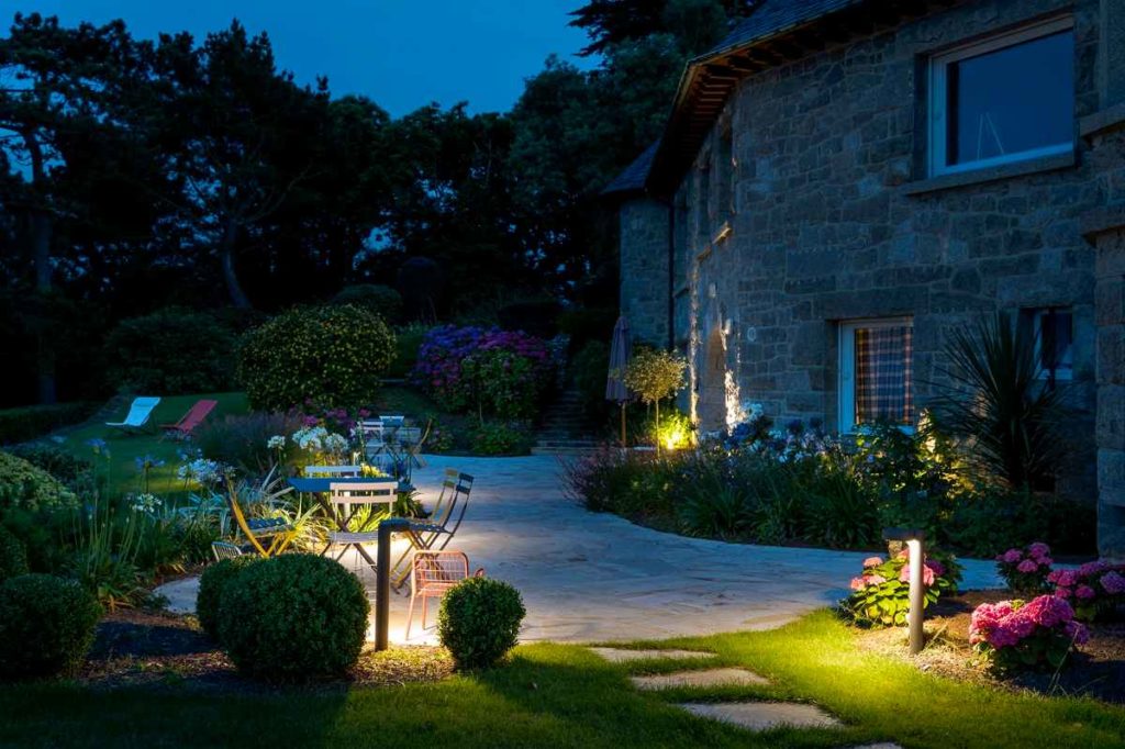 éclairage Eric Lequertier