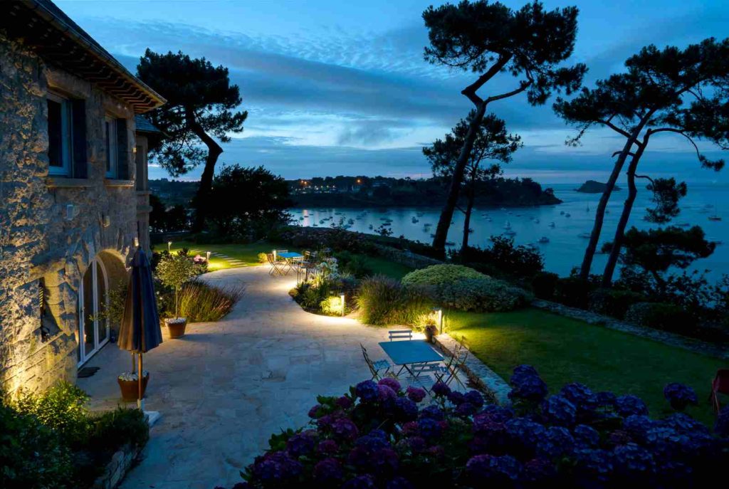 éclairage Eric Lequertier