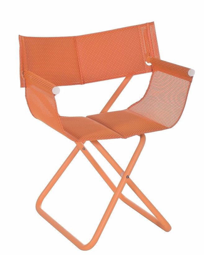 fauteuil pliable studio