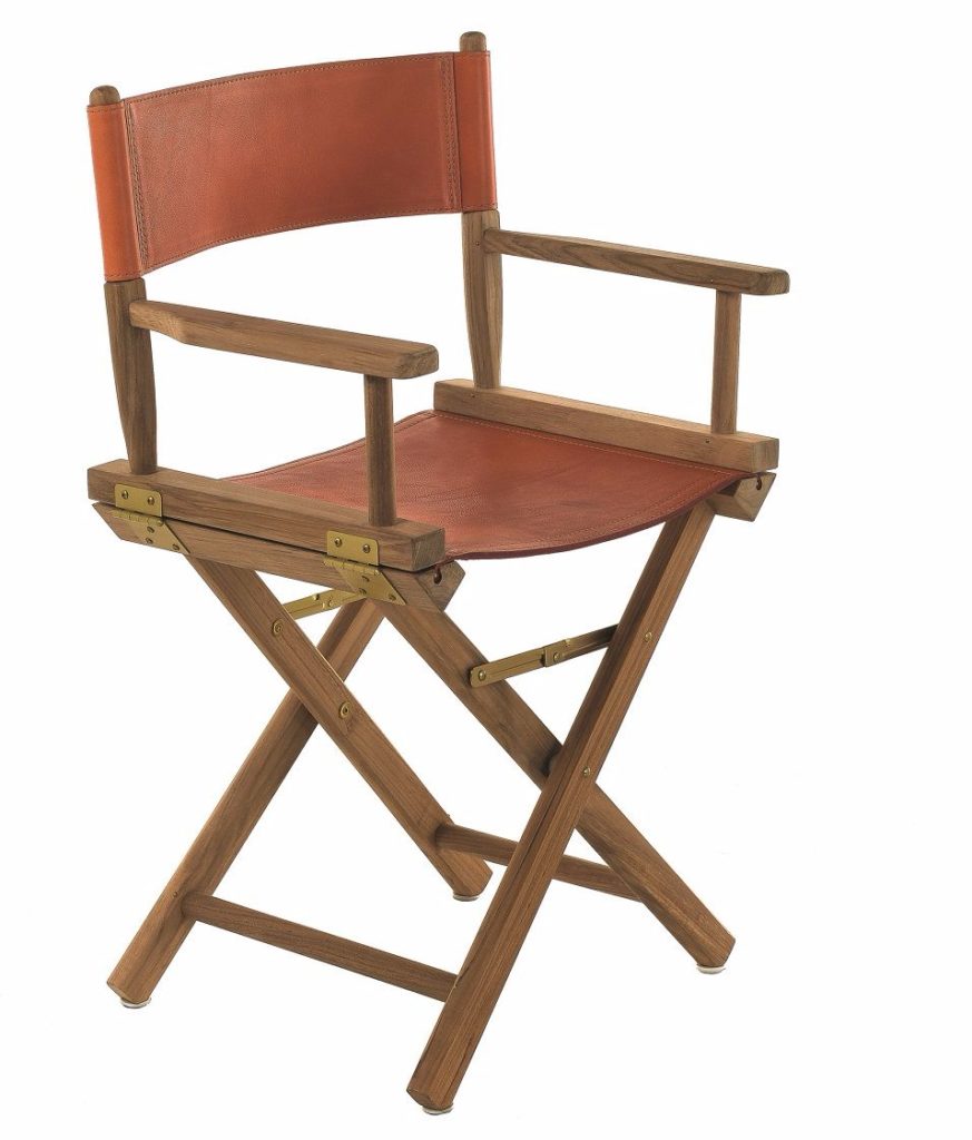 fauteuil Unopiu realisateur