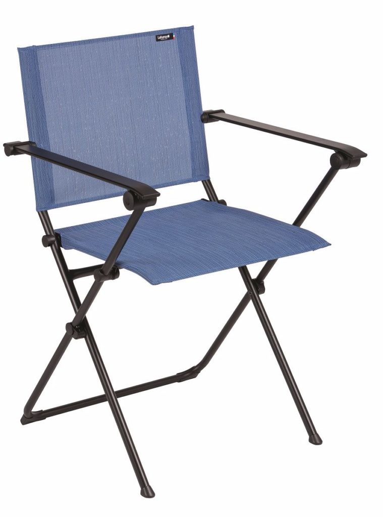 Fauteuil Lafuma pliable